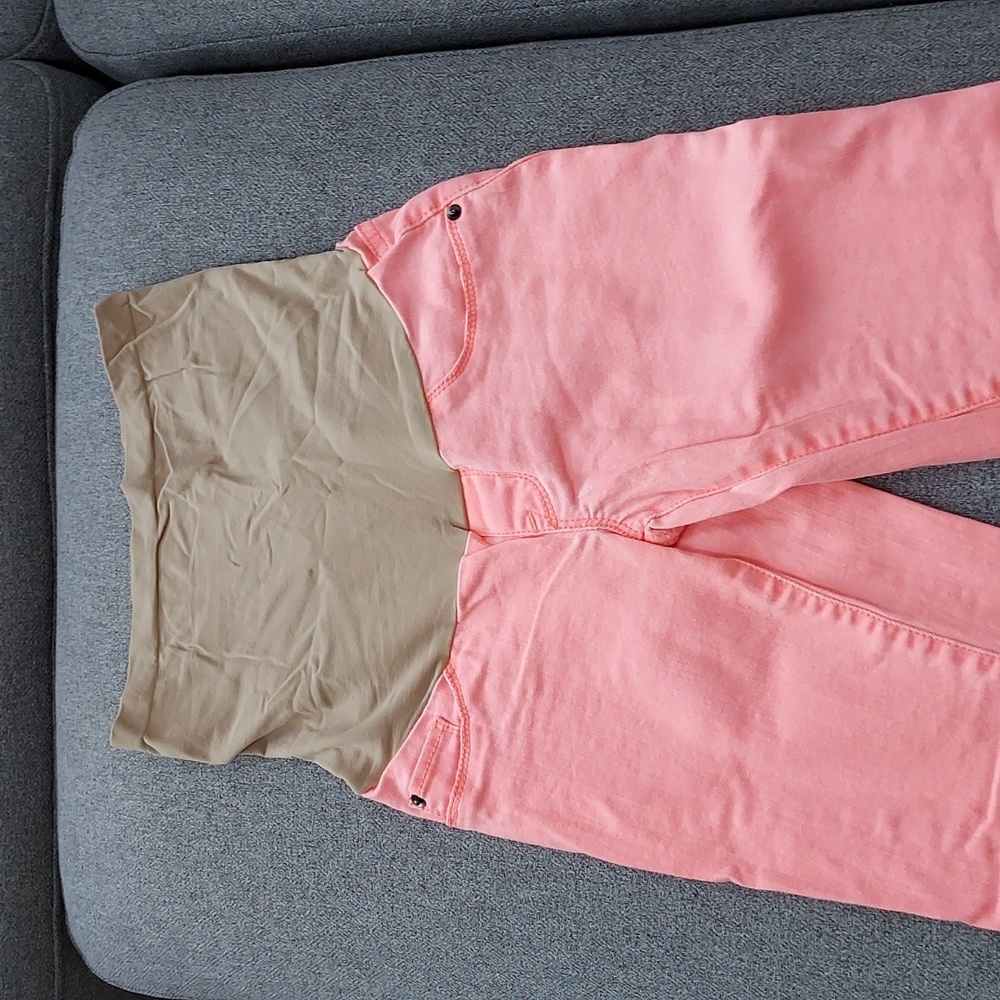Maternity Jeans